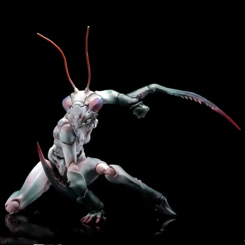 SEXYiCE　MANTIS VERMIN SEXYICE Studio Vermin Series B0127 MANTIS 1/12 Action Figure Model