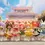 Thumbnail: 「COME4FREE」Bonnie Season2 Sweetheart Party 1/12 Action Figure BJD Blind Box