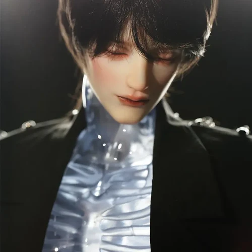 OffLine」Crystal Body 70cm BJD Head/ Full Doll | Dollection OffLine」Crystal Body 70cm BJD Head/ Full Doll | Dollection