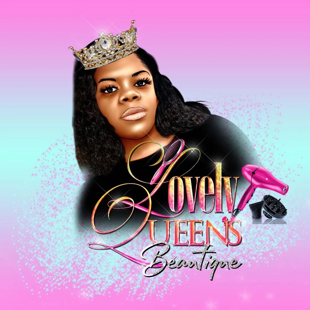 Lovely Queens Beautique