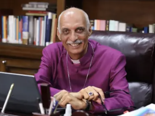 Alexandria Archbishop Focuses on Nicene Creed; Avoids Disputational Doctrinal Bullets in Unity Talks