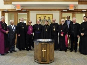 The Quiet Anglican Migration: Why Serious Christianity Is Growing Even As Denominations Decline