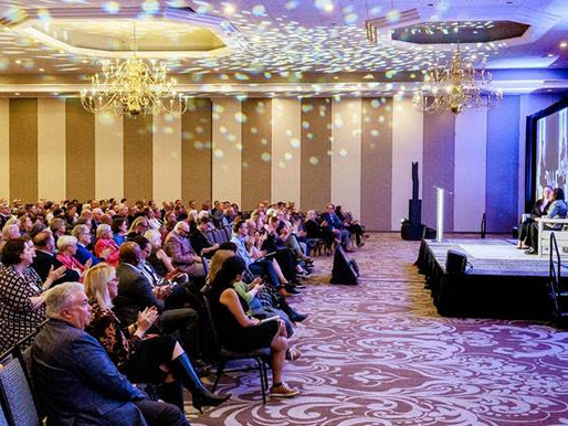 Episcopal Leaders Push Back on Rumors of Fatal Decline