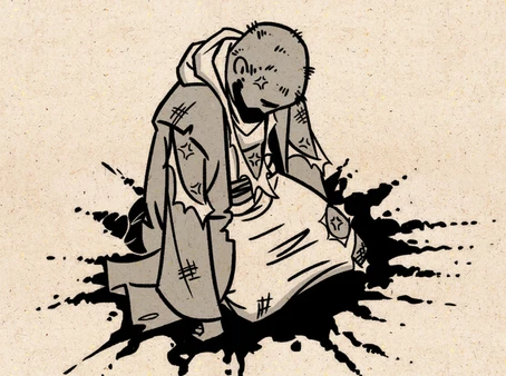 When Life Feels Like Job: Finding Purpose in the Seasons That Break Us