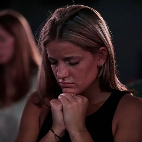 WHY GOD CAME BACK. Faith supports education, family, and growth.