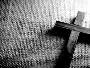 No religious group is persecuted so terribly as Christians