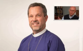ACNA in Crisis. Steve Wood should resign as archbishop of the Anglican Church in North America.