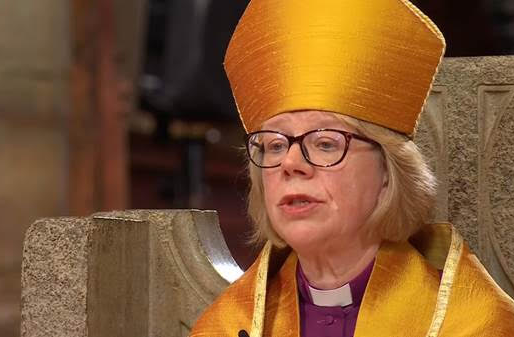 The irrelevant ‘relevance’ of the Church of England