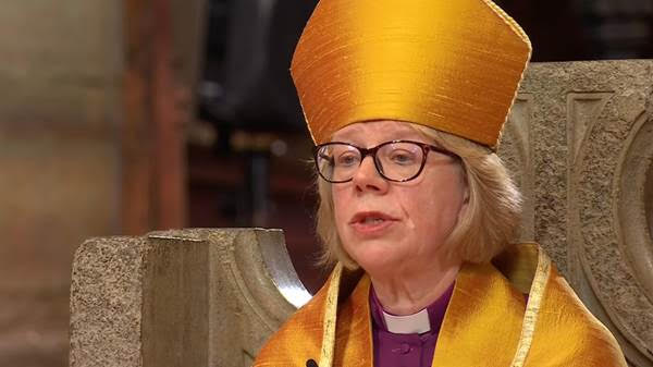 The irrelevant ‘relevance’ of the Church of England