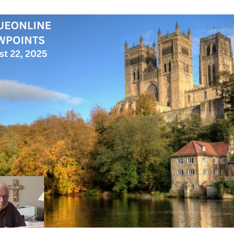 Evangelism in Global South Jeopardized by Lesbian Archbishop Election // Archbishop Welby Denied PTO // York Archbishop Excoriates Israel // ACNA News - Trial Postponed 