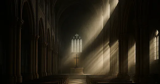 The Test of a Church: How the ACNA Handles Its Own Judgment Will Define Its Future