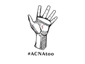 In ACNA’s upside-down world, abuse survivors are considered the problem.