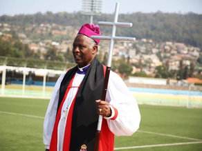 GAFCON Chairman Summons Orthodox Bishops to Nigeria Next Year