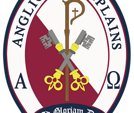 JURISDICTION OF THE ARMED FORCES AND CHAPLAINCY® FILES SUIT AGAINST THE ACNA