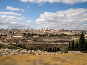 The Jerusalem Statement: A Commentary Part One - The Gospel of Grace and Biblical Authority