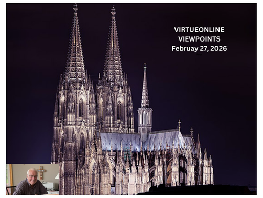 Educated Americans are Highest Church Attenders // Revival: Is it Really Happening? // 500 GAFCON Anglicans to Meet in Abuja // Canadian Primate Goes to Jerusalem 