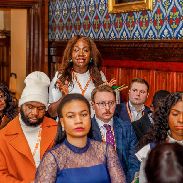 Peace Building & Social Justice: Nigeria's Path to Prosperity