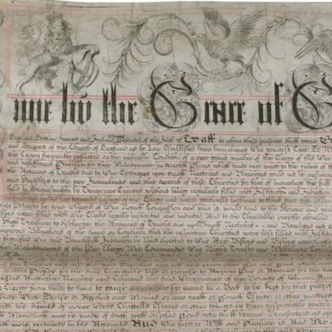 Truth, history, the Church Commissioners, and reparative justice