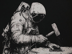 AI Can’t Write a Bible. Here’s Why.