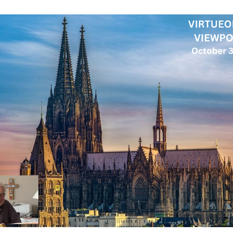First Woman Bishop is New 106th Archbishop of Canterbury///CofE has Israel Problem///ACNA in Fight Over Firing of JAFC Bishop///Queer Woman Dean to lead NY Cathedral///