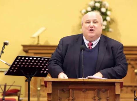 North African Anglican Bishop: The Jerusalem Declaration Is Our Confession