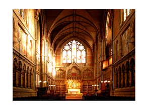 Former SC Episcopal Bishop Reflects on Anglo-Catholics and Justification by Faith