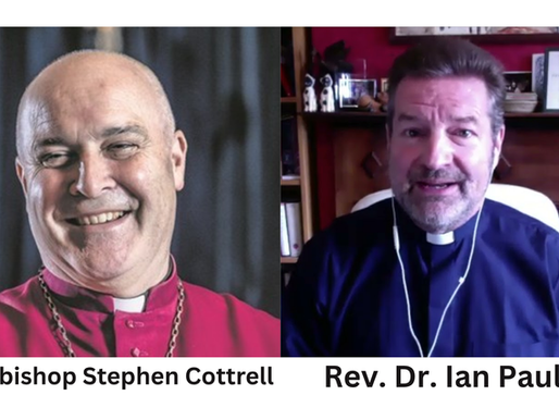 British Evangelical Anglican Theologian Takes Down Archbishop of York over Same-Sex Marriage