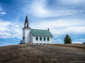 Why “Church” isn’t an Optional Extra for Christians