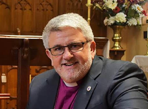 ABUJA: Tasmanian Bishop says Anti-Christ’s are among us