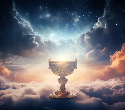 The Cloud and the Chalice: Recovering the Embodied Church in the Digital Age