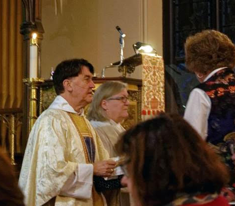 Episcopal Diocese of Western New York: A Diocese at the Crossroads      A Diocese in Crisis — and History