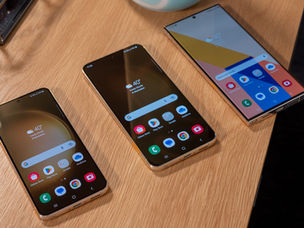Samsung Galaxy S23 FE'nin Test Süreci Başladı
