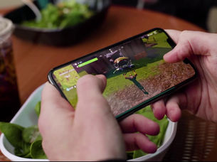 Oyun Modu İphone Ve İpad İçin Tanıtıldı (Yüksek Fps İçerir)