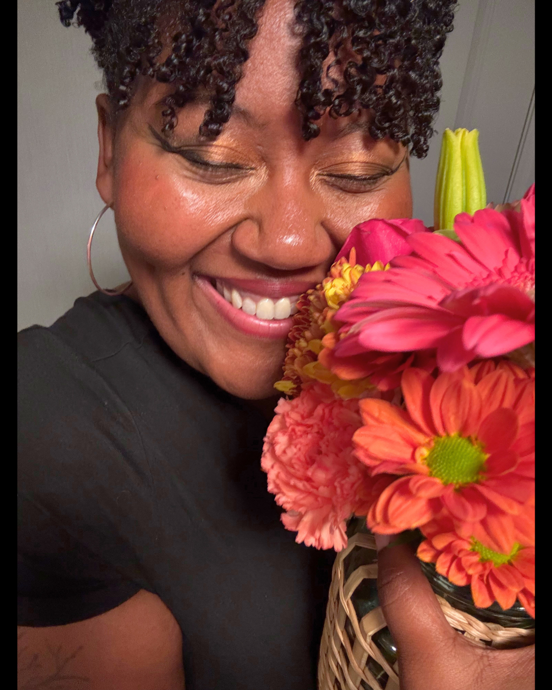 Writer: Coty Raven Morris