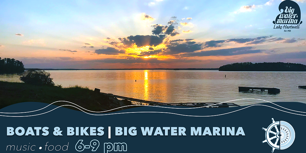 Boats & Bikes Night - June 2021