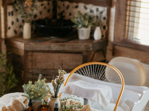 Why Head Spa Treatments are More Than Relaxation