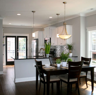 Village Park Townhomes