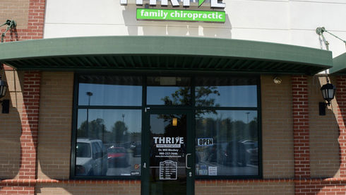 Thrive Family Chiropractic
