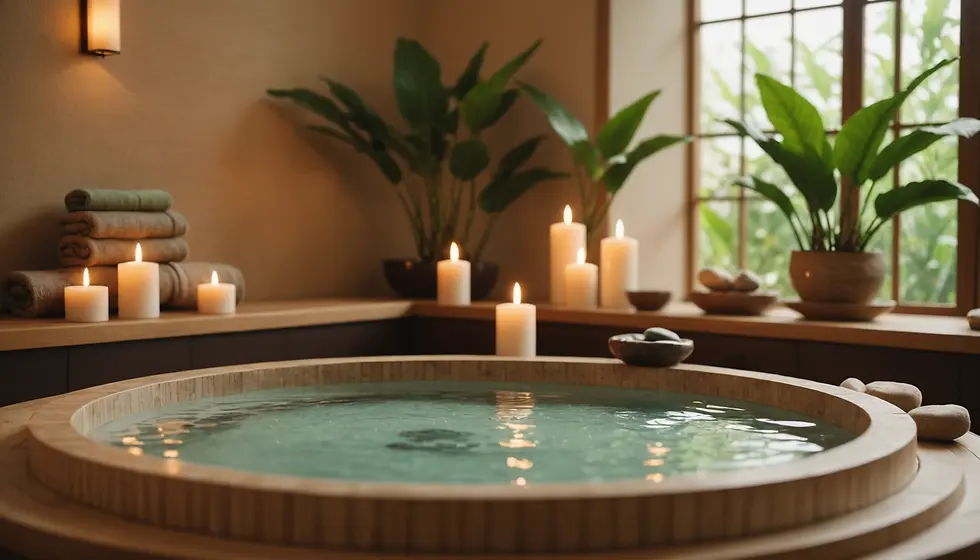 Why Our Spa is a Welcoming Haven for All: Creating an Inclusive Environment for the LGBTQ+ Community