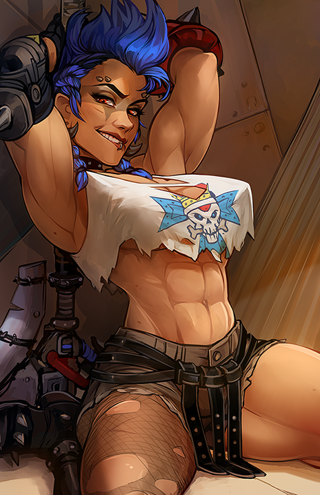 Thumbnail: Junker Queen