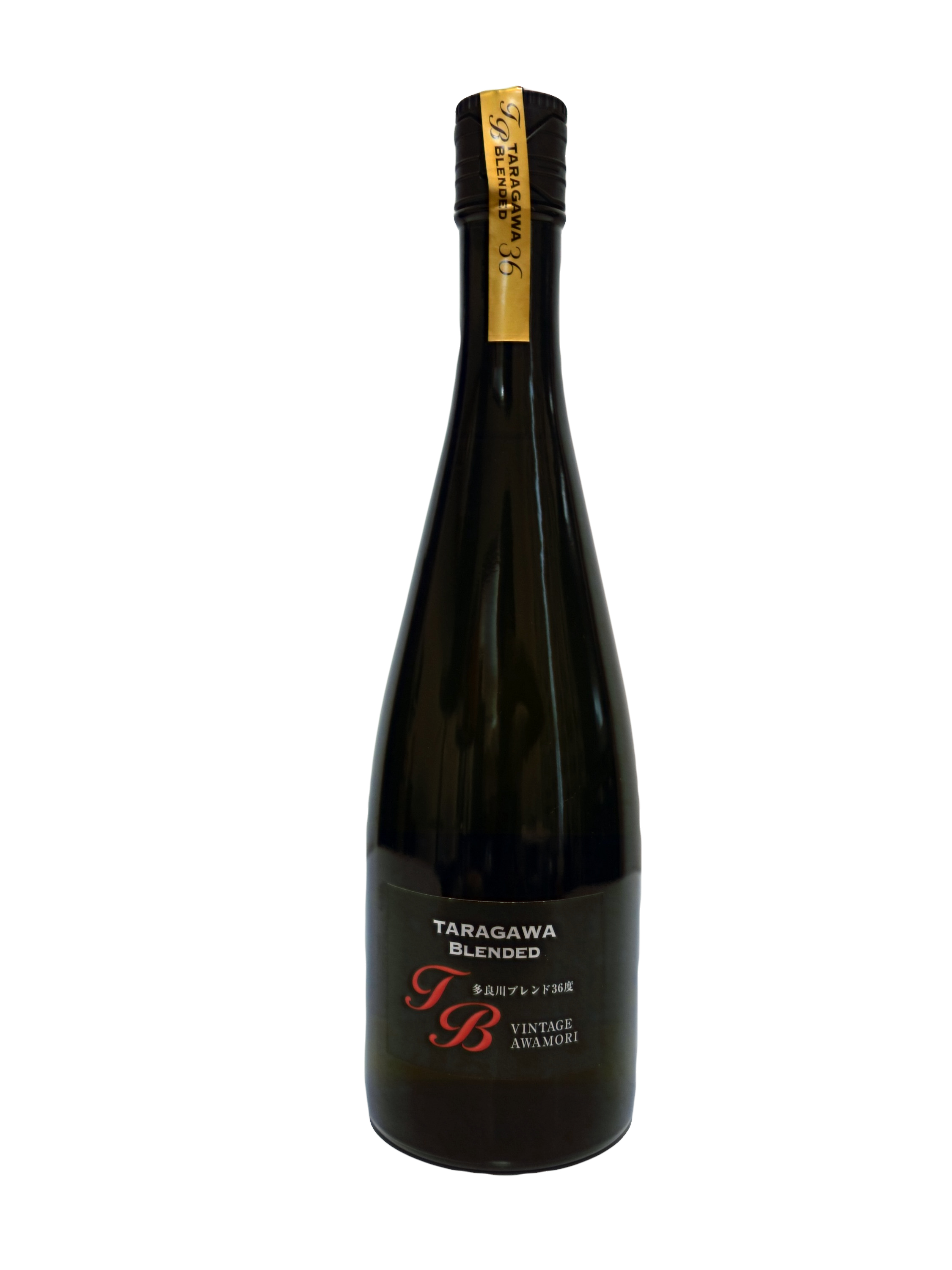 ㈱多良川 TARAGAWA BLENDED 36度 720ml