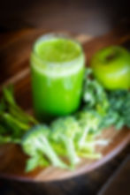 Green Fuel