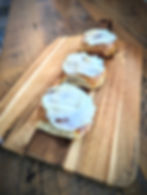 Cinnamon Brioche