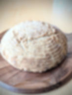 Rustic Boule