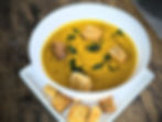 Today's Vegan Soup
