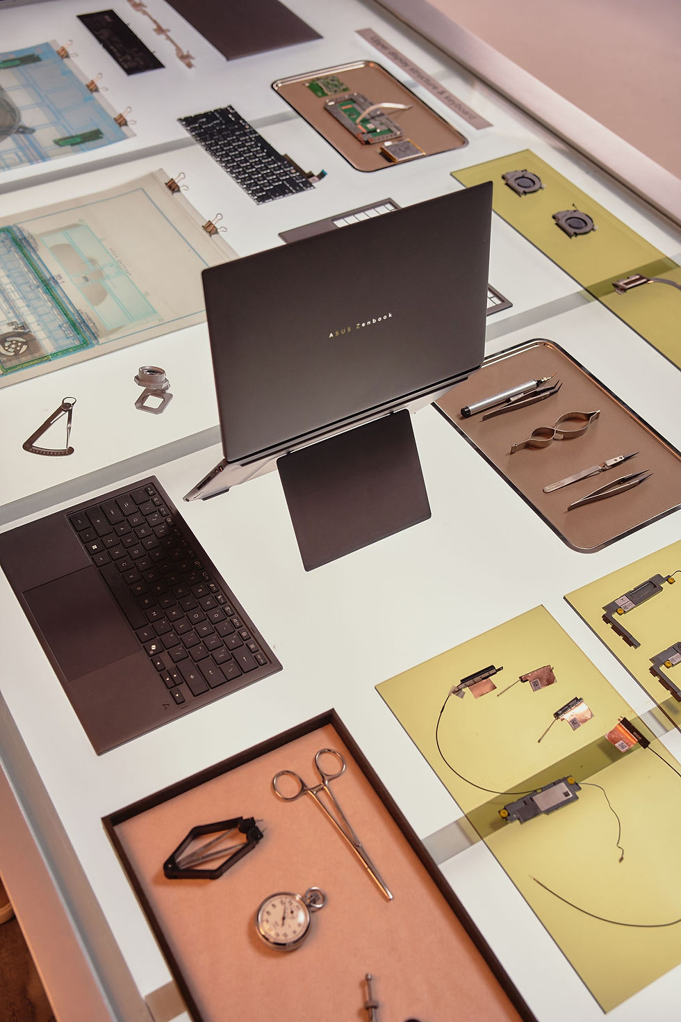 Zenbook DUO (2026)