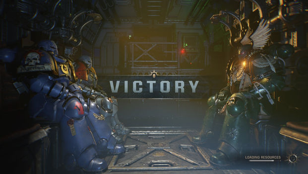 Bạn đã sẵn sàng cho thử thách tối thượng? Warhammer 40k: Space Marine 2 vừa ra mắt Chế độ Công Thành hoàn toàn mới, nơi tinh thần đồng đội được đặt lên hàng đầu.