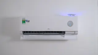 TCL giới thiệu dòng máy lạnh khí tươi FreshIN 3.0