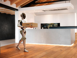 Bosch phát huy thế mạnh đổi mới sáng tạo