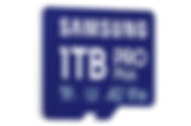 Samsung ra mắt thẻ nhớ microSD 1TB với hiệu suất nâng cao và dung lượng lớn hơn